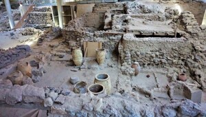 7 древних артефактов, раскрывающих лики цивилизаций