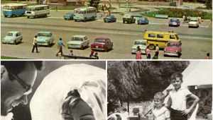 Интересные фотографии времен СССР