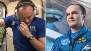 Сколько зарабатывают космонавты