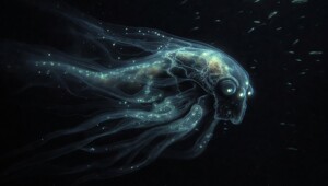 Почему Мировой океан исследован хуже, чем Марс?