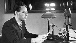 Как Сталин подытожил речь Геббельса