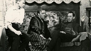 Закулисье советского кинематографа-2