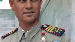 Алексей Денисович Мирошниченко&nbsp;