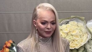 Лариса Долина призналась, что вынуждена жить на съёмной квартире