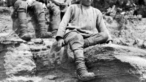 Фото путешествия. Захар Захарьевич Виноградов-1