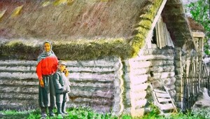 Фото путешествия. Захар Захарьевич Виноградов-3