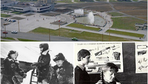 Интересные фотографии времен СССР