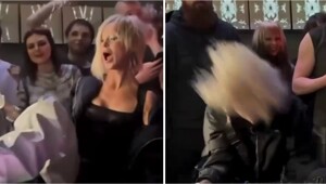 Парень сходил на последний концерт Глюкозы и не понял куда он попал