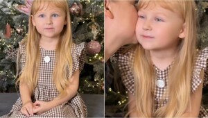 Женщина провела эксперимент с дочкой: попросила назвать плохие и хорошие слова