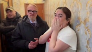 Виталий Милонов пришел в очередной бордель