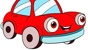 Машины, в которых нечему ломаться: сел и поехал