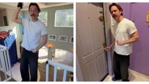 В гостях у иллюзиониста