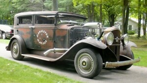 АвтоВсячина