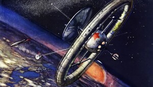 Миф об огромной «стоимости Космоса»