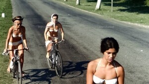 Интересные и редкие ретро-фотографии⁠⁠ Европы