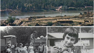 Интересные фотографии времен СССР