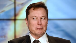 Китайская кухня для Илона Маска: как поджарить Starlink за 60 секунд