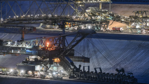 В Германии взорвали инженерный шедевр весом в тысячи тонн