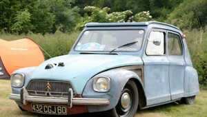 АвтоВсячина