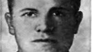 Люди из стали. Юхновец Арсентий Гаврилович