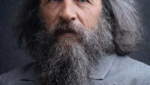 8 февраля 1834 года родился Дмитрий Иванович Менделеев