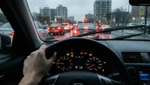 Как дилер пытался повесить гарантийный ремонт коробки за 300к