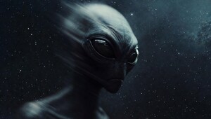 История о том, как ученые предлагали "спрятать" Землю от инопланетян