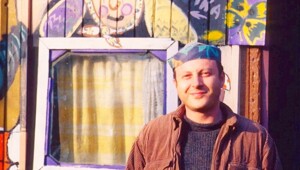 Сибирский парень, игравший южную музыку