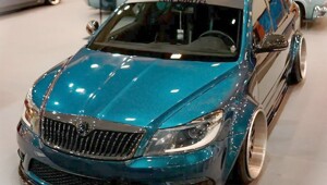 АвтоВсячина