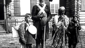 Нас готовятся направить туда, где мы уже были и убеждают, что там было хорошо