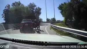 Попытка ограбления (с хорошим финалом)