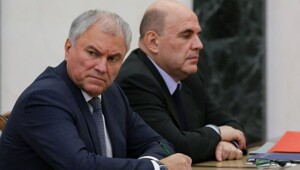 В России создадут государственный реестр мобильных телефонов