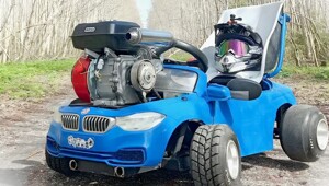 АвтоВсячина