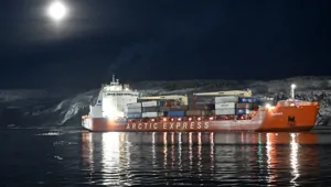 Для Южной Кореи важен русский маршрут