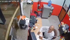 Везучий сотрудник транспортной компании