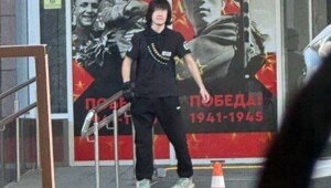 В Анапе студент совершил нападение на техникум