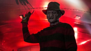 Молодая кровь: Лучшие фильмы ужасов 1980-х