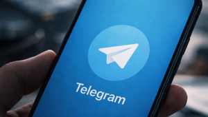 Павел Дуров отреагировал на замедление Telegram в России