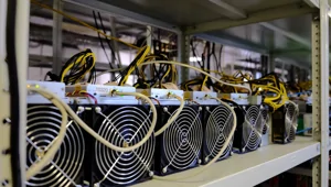По итогам 2025 года, Россия занимает второе место в мире по майнингу криптовалюты