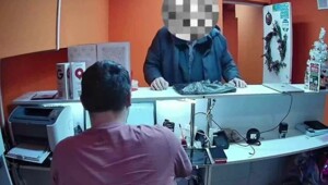 Стрессоустойчивый работник компьютерной мастерской