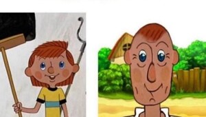 Скрины из соцсетей