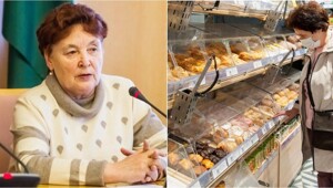 В Тюмени депутат заявила, что продукты не дорожают, если есть огород