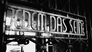 «Каждому своё»: Бухенвальд - страшнейший концентрационный лагерь