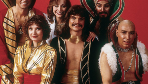 Памяти «Чингисхана»: как Вольфганг Хайхель стал частью советской мифологии