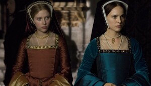 Проверка гардеробом: 8 высокобюджетных исторических фильмов, создатели которых перемудрили с костюмами, аксессуарами и образами