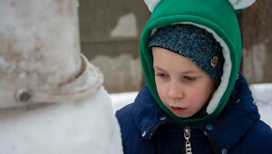 Зимние каникулы