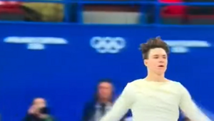 Обилие «наших» фамилий превратило олимпийский турнир в Италии в чемпионат России