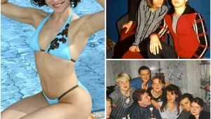 Интересные фотографии 1990 -х