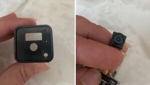 16  случаев, когда люди нежданно-негаданно столкнулись со скрытыми камерами