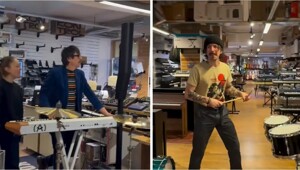 Когда скучно на работе 